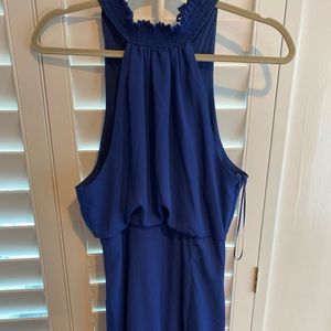 Likely blue dress size 8